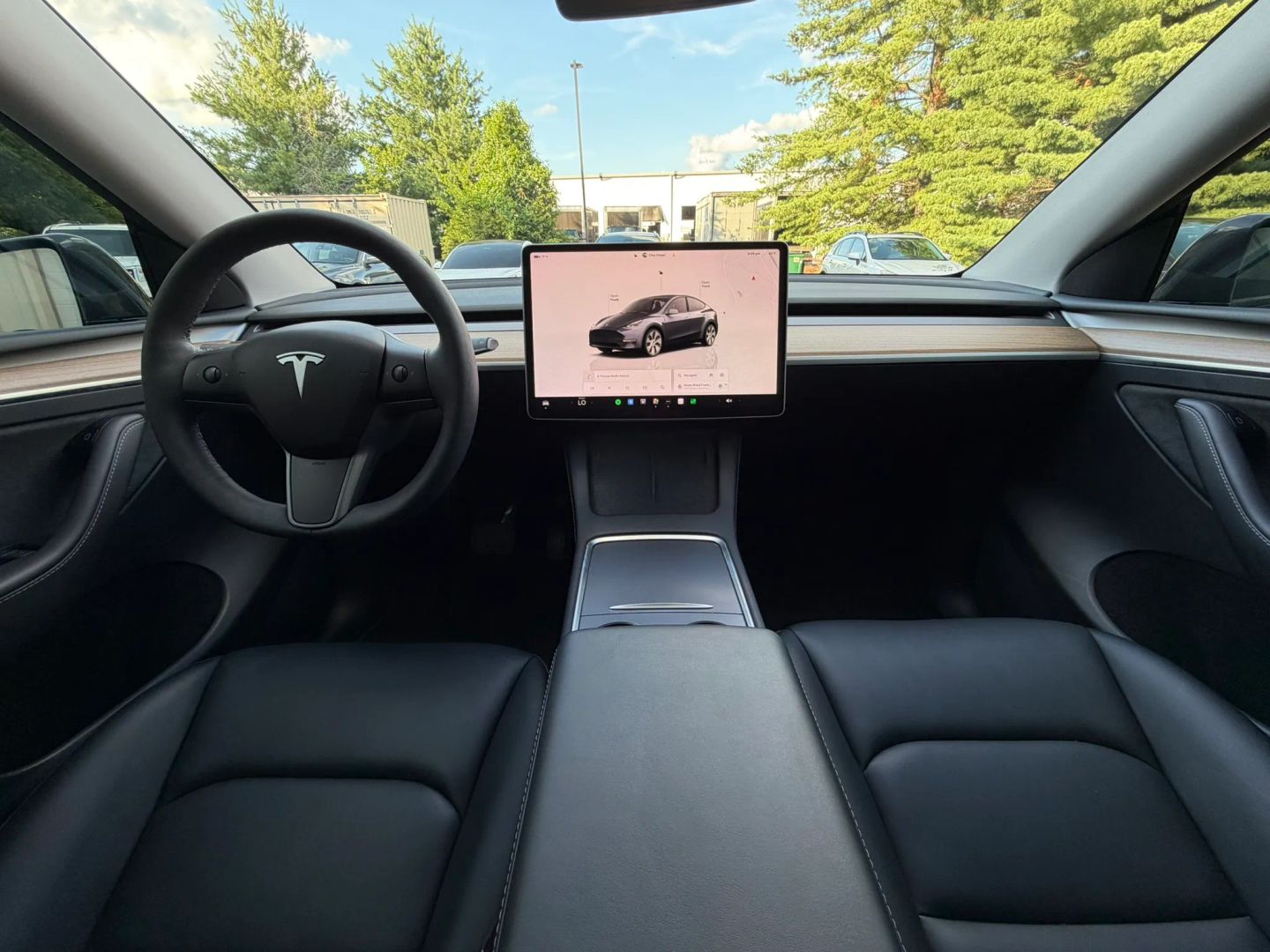 tesla model y 2023 7SAYGDEE7PF804966 image tesla model y 2023 7SAYGDEE7PF804966 image